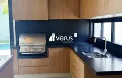 Imagem 11: Imóvel para venda possui 316 metros quadrados com 4 quartos em Granja...