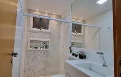 Imagem 3: Imóvel para venda com 54 metros quadrados com 2 quartos em Jockey de...