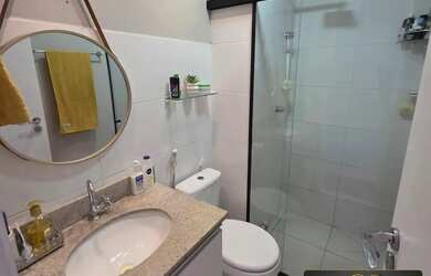 Imagem 11: Jardim de Valencia, Lindo Apto com 3/4, reformado e mobiliado