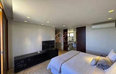 Imagem 14: Casa com 5 dormitórios à venda, 850 m² por R$ 6.700.000,00 - Mirante...