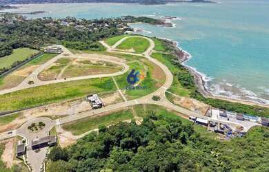 Imagem: O terreno possui 772m² de Área e está localizado em Praia