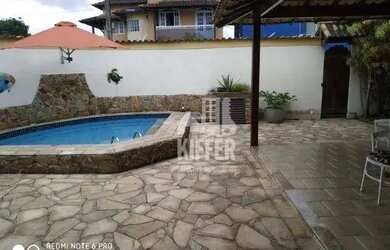 Imagem 7: Casa com 3 quartos à venda, 143 m² por R$ 430.000 - Arsenal - São Gonçalo/RJ