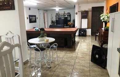 Imagem 3: Venda Sobrado Sao Caetano do Sul Osvaldo Cruz Ref 33373