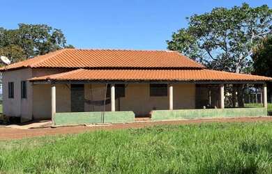 Imagem 5: Fazenda com 1.433 Hectares - IACIARA - GO -R$. 42 Milhões