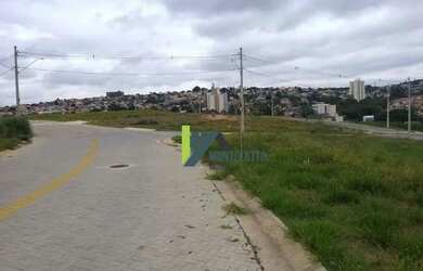 Imagem: O terreno possui 250m² de Área e está localizado em Jardim