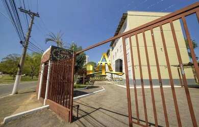 Imagem 2: Apartamento com 2 dormitórios para alugar, 60 m² por R$ 2.200,00/mês...