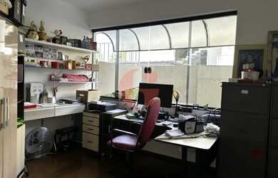 Imagem 11: Sobrado em condomínio para venda com 04 dormitórios e 02 suítes - 537,10m²...