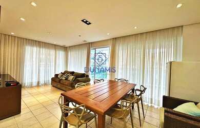 Imagem 6: APARTAMENTO ALTO PADRÃO À VENDA NA PRAIA DAS ASTÚRIAS - LAZER COMPLETO