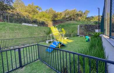 Imagem 15: Apartamento à venda- Vila Hortolândia - Jundiaí/SP - Residencial Odeon