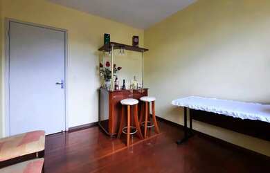 Imagem 2: Apartamento localizada no bairro Duque de Caxias