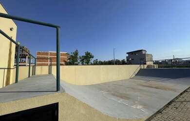 Imagem 13: Lote no Recreio dos Bandeirantes - 192m² Condomínio Villa Blanca II