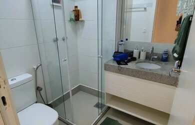 Imagem 13: Imóvel para venda tem 123 metros quadrados com 4 quartos em Praia da...