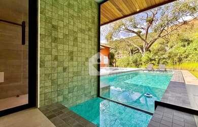 Imagem: Casa em Itaipava