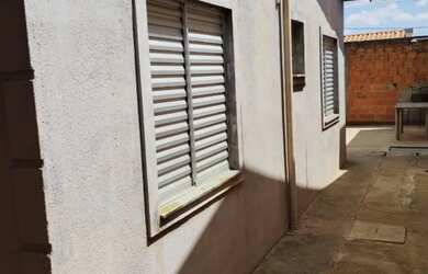 Imagem 9: Casa bairro Novo Jaraguá , 02 quartos