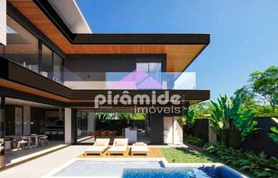 Imagem 6: Casa à venda, Loteamento Vivant Urbanova, São José dos Campos, SP