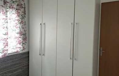 Imagem 8: ALUGA-SE APARTAMENTO MOBILIADO - GREEN PARK II RODOVIA MÁRIO COVAS