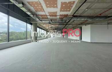 Imagem 6: Conj. Comercial, Pinheiros - São Paulo