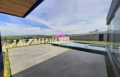 Imagem 13: Casa com 4 dormitórios à venda, 600 m² por R$ 6.450.000,00 - Urbanova...