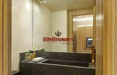 Imagem 12: SALA COMERCIAL MOBILIADA PARA LOCAÇÃO