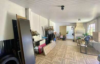 Imagem 14: Casa com 3 dormitórios em Camobi com terreno de 450m²