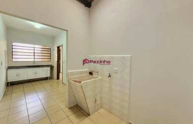 Imagem 6: Casa para alugar em Limeira, Vila Anita, com 2 quartos, com 70 m²