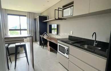 Imagem 4: Studio mobiliado em Novo Hamburgo, próximo a Feevale II