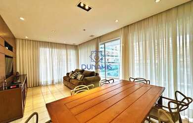 Imagem 7: APARTAMENTO ALTO PADRÃO À VENDA NA PRAIA DAS ASTÚRIAS - LAZER COMPLETO