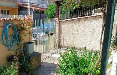 Imagem 2: Casa de rua Linear / Residencial / Marechal Hermes