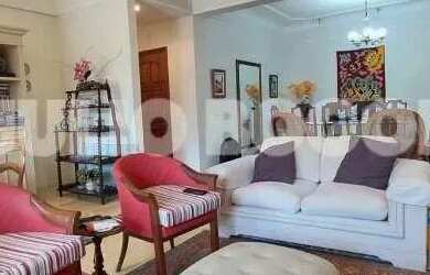 Imagem 1: JBB303157 Jardim Oceânico 3 suítes dependências 2 vagas