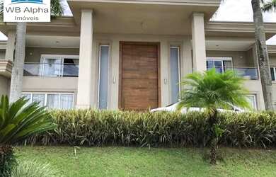 Imagem 3: Mansão maravilhosa - Condomínio Tambore 3