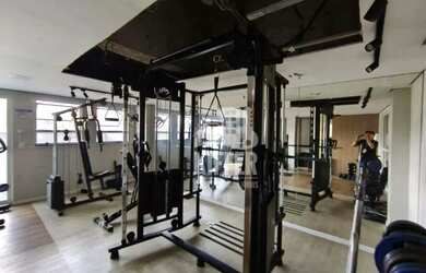 Imagem 13: Apartamento com 3 dormitórios à venda, 76 m² por R$ 360.000,00 - Mutondo...