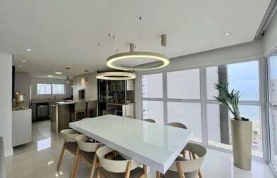 Imagem 5: Apartamento na Barra Sul Mobiliado Quadra do Mar em Balneário Camboriú