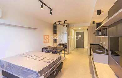 Imagem 9: Trindade Apartamento 1 quarto