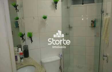 Imagem 16: Apartamento com 3 dormitórios à venda, 64 m² por R$ 350.000,00 - Jardim...