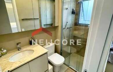 Imagem 6: Apartamento em Rua Ernesto de Castro - Brás - São Paulo/SP