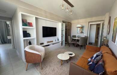 Imagem: Vendo Apto 2 qts sendo um suite Porteira Fechada na Pelinca!