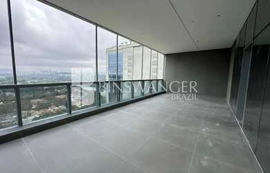 Imagem 11: Laje Corporativa de 2512m² para á Locação - Butantã