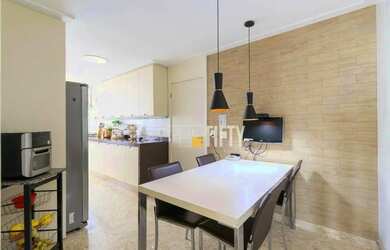 Imagem 9: Apartamento com 3 dormitórios à venda, 222 m² por R$ 4.290.000,00 -...