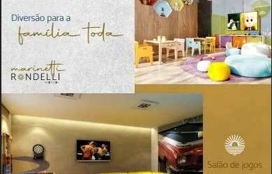 Imagem 4: Lançamento na quadra do mar da Praia do Morro, apartamentos à venda...