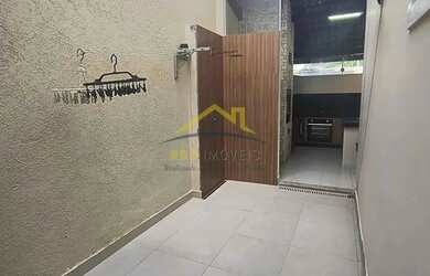 Imagem 7: Casa em Condomínio Buraquinho Foz Joanes 4/4 Energia Solar 1.050.000...