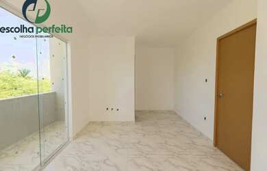 Imagem 12: Casa Duplex 4 Quartos 1 Suíte Varanda 1 Vaga