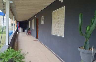 Imagem: A chácara possui 2.650m² de Área e está localizado em Juquitiba