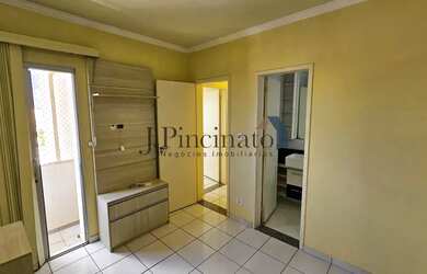 Imagem 10: APARTAMENTO COM 03 QUARTOS PARA ALUGAR NO CONDOMÍNIO VENEZA - VILA GUARANI...