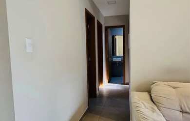 Imagem 6: Trend Residence - Casa Reformada e semi mobiliada