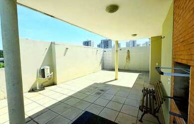 Imagem 11: OPORTUNIDADE Cobertura Duplex na Ponta Negra MOBILIADA. Vista Pro Rio