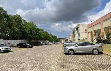 Imagem 13: Apartamento com 2 quartos no Condomínio Arezzo - Flores - Venda