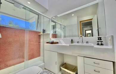 Imagem 11: Barra da Tijuca Casa em condomínio com 4 dormitórios