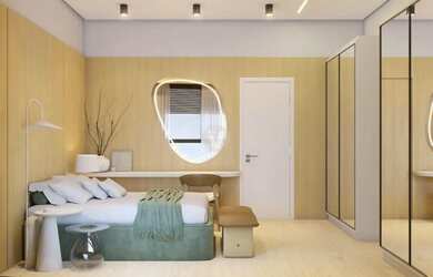 Imagem 12: Apartamento 3 dormitórios à venda Nossa Senhora das Dores Santa Maria/RS