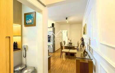 Imagem 3: Apartamento Jardins de Monet