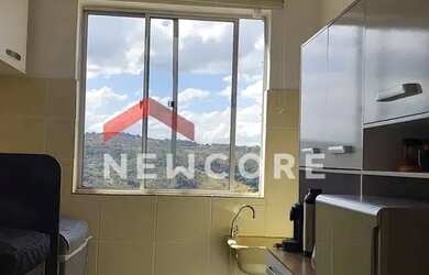 Imagem 10: Apartamento em Rua Portugal - Nações Unidas - Sabará/MG